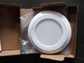 Eaton 13.2 W Halo Surface LED Downlight - Sld606927whjb