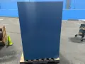 JUSTRITE 2 @ 30 GAL ACID &amp; CORROSIVE STORAGE CABINET  -  899062