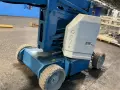 GENIE 34’ PLATFORM HEIGHT / 22’ HORIZONTAL OUTREACH ARTICULATING BOOM LIFT  -  Z-34/22N
