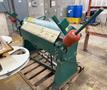 48" x 12 Ga. Tennsmith Box &amp; Pan Brake , Floor Model, Complete Set Of Fingers
