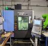 Doosan DVF-5000 5-Axis CNC Vertical Machining Center – 2020 Mill