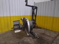 H&amp;S TOOL LARGE FIELD PIPE BEVELING MACHINE: YOBRO #24078