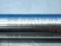 ALLIANCE SENSORS GROUP 2 LINEAR VARIABLE INDUCTIVE TRANSDUCER POSITION SENSORS  -  GHSE-19-006-A-02-10-S