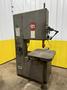 24&quot; GROB MODEL 4V-24 VERTICAL BAND SAW: STOCK #18663