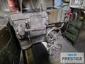 Boring Mills Vertical Manual