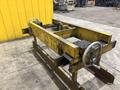 20,000 LBS (10 TON) X 84" X 20"-68" CADY ADJUSTABLE SHEET LIFTER: STOCK #23006
