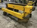 25 TON STREET OVERHEAD CRANE CABLE HOIST, NEW 2008: YOBRO #24831