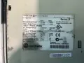Allen-bradley 5 / 3 Hp Powerflex 700 Variable Frequency Drive - 208d8p0a0aynand0