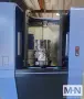Doosan NHP 4000 4-axis CNC Horizontal Machining Center, 2019