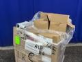 CREE LIGHTING SINGLE POLE BRACKETS  -  PW-1A3(3)SV