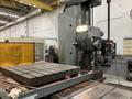 KURAKI KBT-1105DX CNC ROTARY TABLE TYPE HBM