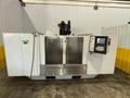 1996 FADAL MODEL #VMC6030 CNC VERTICAL MACHINING CENTER CNC88HS CONTROL: YOBRO #24049