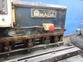 AMADA 53" SHEAR  -  S-1232