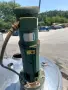 1487 GAL S/S MIXING TANK
