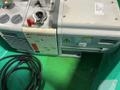 EDWARDS ROTARY VANE VACUUM PUMP   -  E-LAB  2