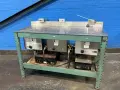 SONICOR 3 SINKS ULTRA SONIC WASH AND RINSE STATION