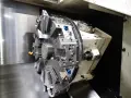 TATUNG-OKUMA CNC LATHE  -  ES-L6