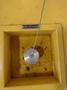 KAHN MODEL #310013 GAS REACTANT TEST CONSOLE BENCH &amp; CONTROL UNIT: STOCK #16723