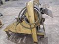 15" X .144" MSC (DURANT) MODEL #MSC-2-ST HOOP SCRAP CUTTER SHEAR, NEW 2009: YOBRO #25095