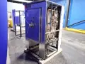 CONSOLIDATED STILLS &amp; STERILIZERS VACUUM STEAM STERILIZER