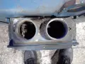 CEAR 118 HP MOTOR  -  MGL 180 S