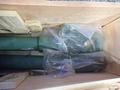 HDT TACTICAL SYSTEMS INC TOW BAR  -  4910-01-365-9304