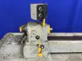 HARDINGE 9” X 28” LATHE  -  DV-59