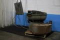 ROTO FINISH MODEL ST-8  VIBRATORY BOWL FINISHING MACHINE: STOCK #76438
