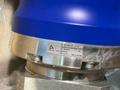 WITTENSTEIN GEAR REDUCER   -  SP180S-MF2-50-1I1-2S