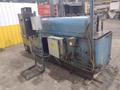 10 STAND X 2" TISHKEN MODEL #10-MW-2 ROLLFORMER: YOBRO #25360