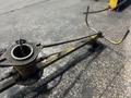 ANVER 800 LBS VACUUM SHEET LIFTER