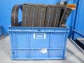 GATES RUBBER COMPANY POLYCHAIN CARBON BELT   -  14MGT-1400-68
