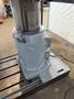 5' X 15" CARLTON MODEL 3A RADIAL ARM DRILL. STOCK # 0434026