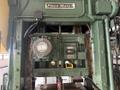 75 TON MINSTER P2-75-36 PIECE MAKER STRAIGHT SIDE HIGH SPEED PRESS. STOCK # 0980526