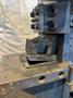 40 TON IRONCRAFTER MODEL 41-41 HYDRAULIC IRONWORKER. STOCK # 0559025.