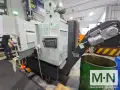 HAAS ST-15Y CNC Lathe, 2023 - Low Hours!