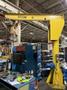 3 TON CUSTOM JIB CRANE