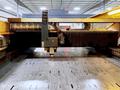 Mazak Optiplex 3015 6kW CO2 Laser