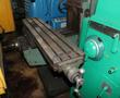 3 HP LAGUN RAM TYPE VERTICAL MILL: STOCK #61424