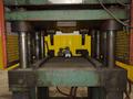 12 TON AIRAM 4-POST PNEUMATIC CUTOFF PRESS, 1&quot; STROKE: STOCK #21330