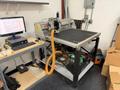 Gerber Dimensions 200 CNC Router (#6013)