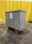 7.5 KVA ACME 660 TO 480 VOLT TRANSFORMER: STOCK #18885