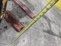 20,000 LBS / 10 TON X 60&quot; X 60&quot; BUSHMAN MODEL #901 PALLET LIFTER CRANE ATTACHMENT: STOCK #23641