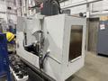 2012 Haas TM-1P w/4th Axis Used CNC Vertical Machining Center For Sale
