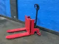 Dayton  2200 Lbs  Pallet Tilter  - 33w285