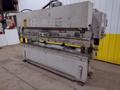 55 TON X 10' PACIFIC MODEL J55-10 HYDRAULIC PRESS BRAKE WITH HURCO BACK GAUGE: STOCK #10653