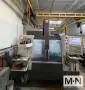HAAS VF-2SSYT 4-axis CNC Vertical Machining Center, 2018