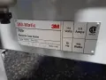 3M - X 21.5" X 24.5" / 85 LBS CASE SEALING SYSTEM  -  700R