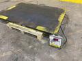 5,000 LB STERLING SCALE PLATFORM SCALE W/ CARDINAL MODEL 708 DIGITAL READOUT: STOCK #19944