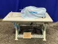 JUKI 20”X47” TABLE SEWING MACHINE  -  DDL-8700